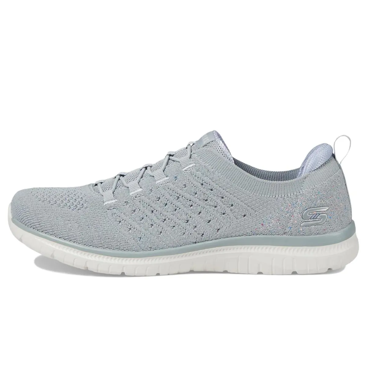 Skechers shoes - Black Pink 14