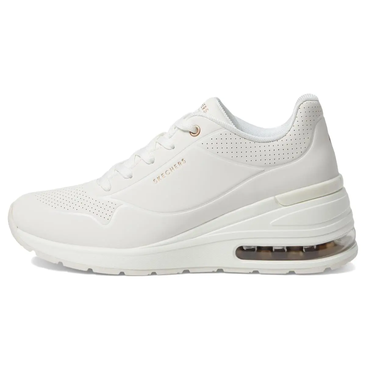 Skechers shoes - White 2