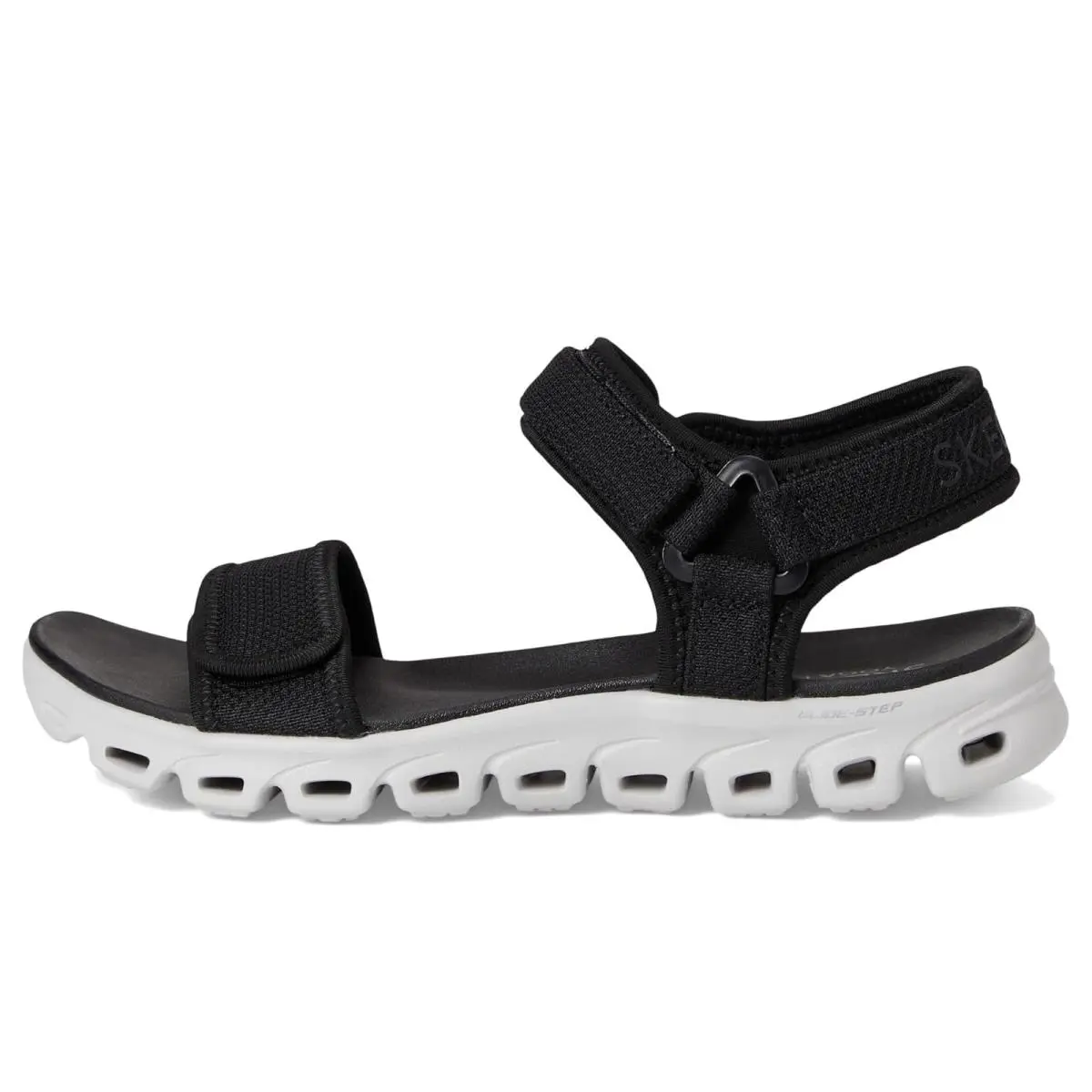 Skechers shoes - Black 2