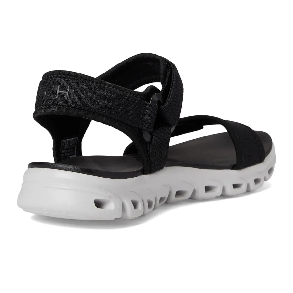 Skechers shoes - Black 3