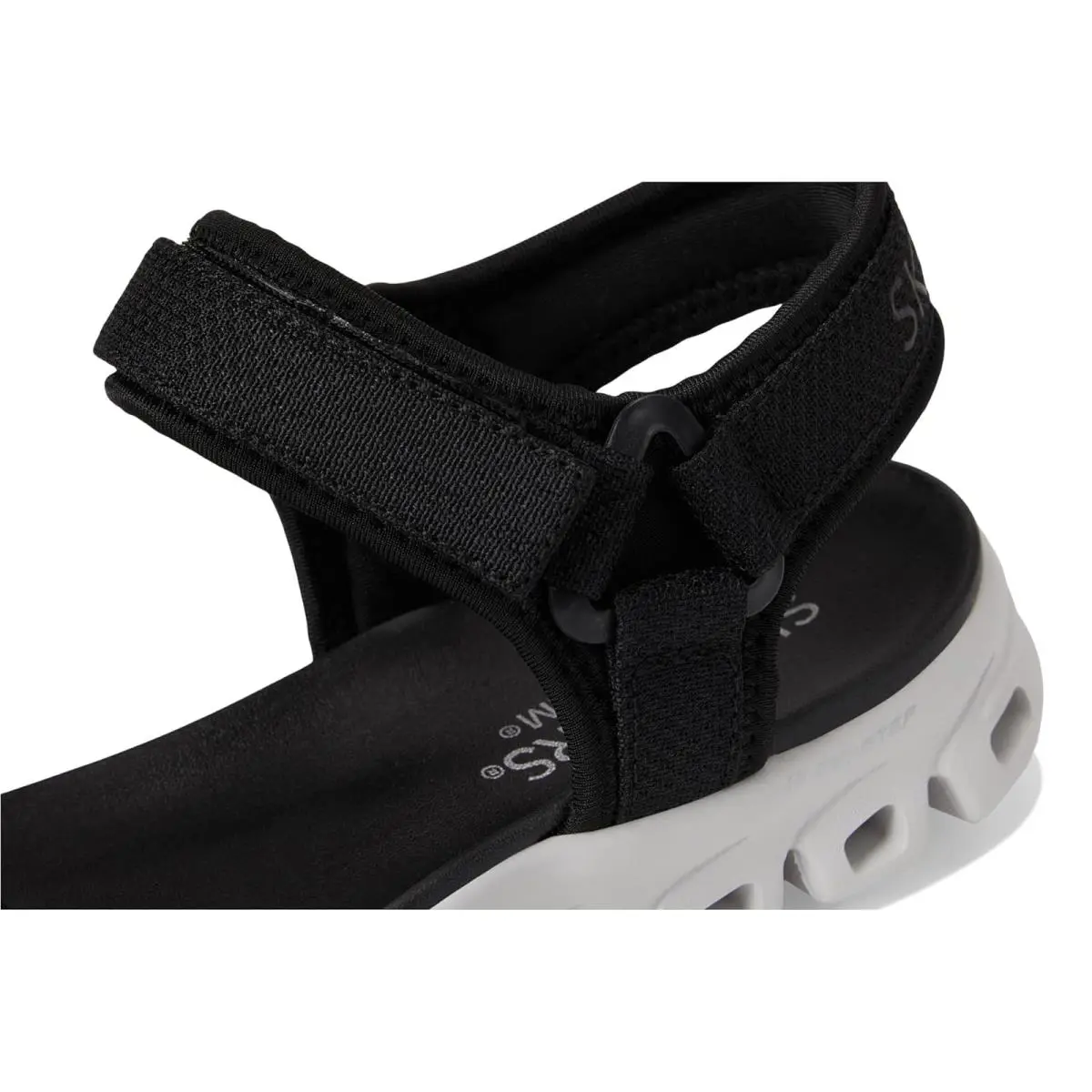 Skechers shoes - Black 4