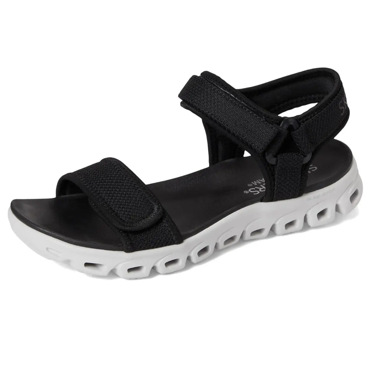 Skechers shoes - Black 5