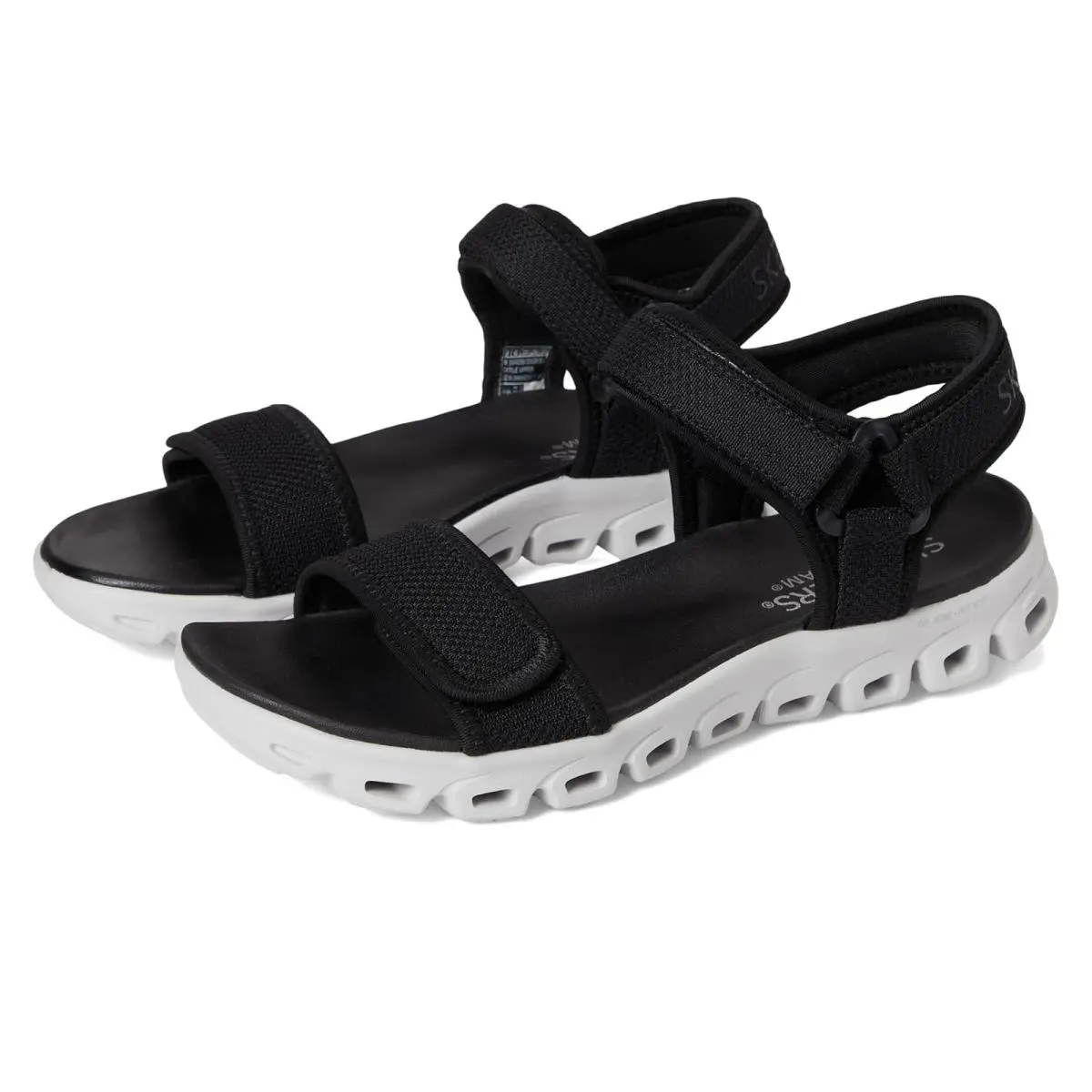 Skechers shoes - Black 6