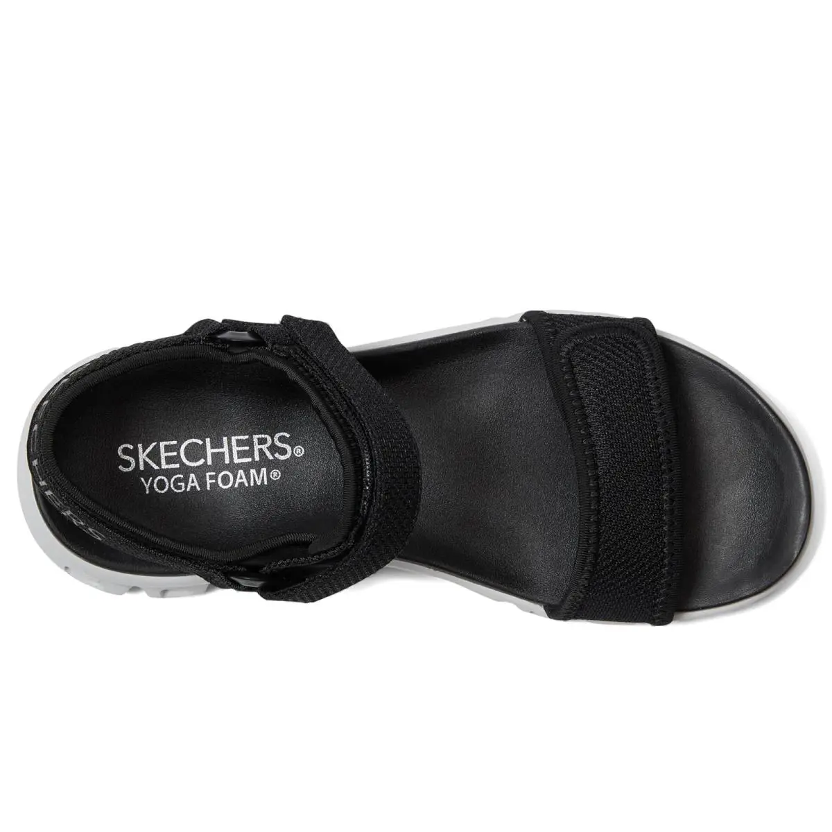 Skechers shoes - Black 7