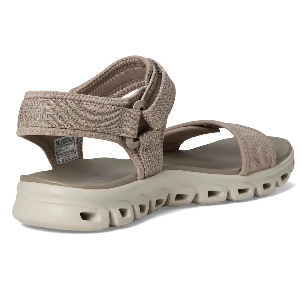 Skechers shoes - Black 17
