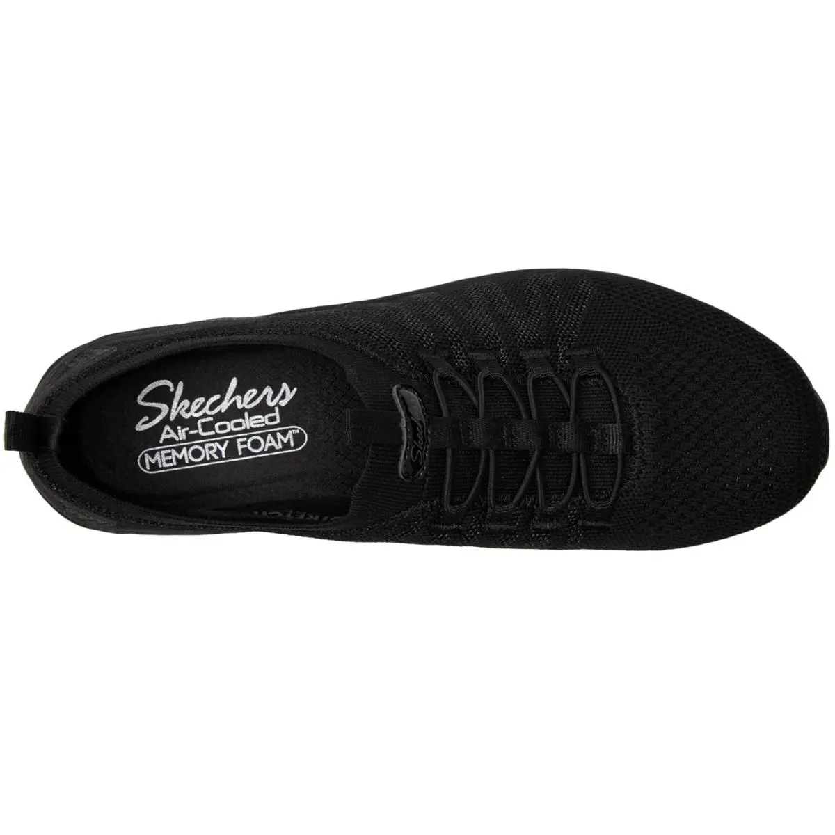 Skechers shoes - Black 0