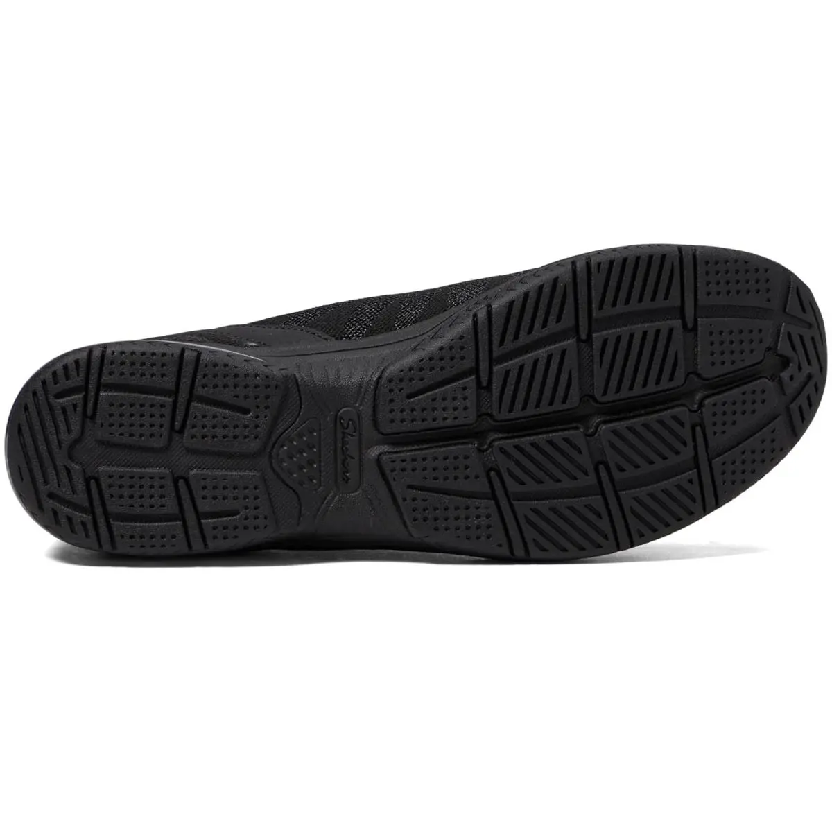 Skechers shoes - Black 1