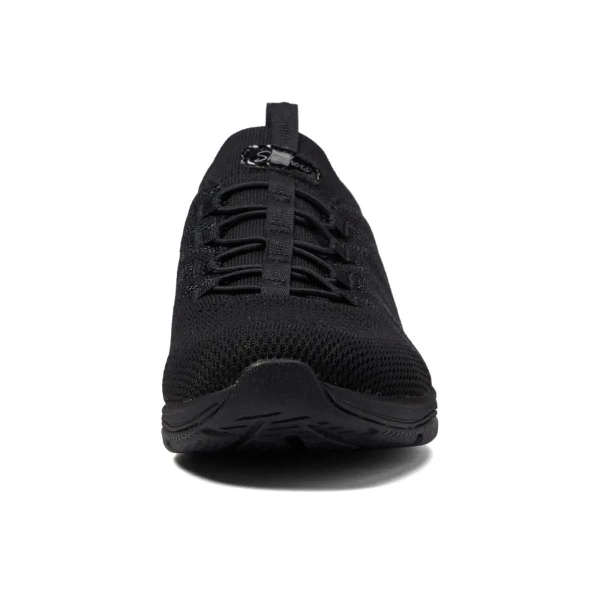 Skechers shoes - Black 4