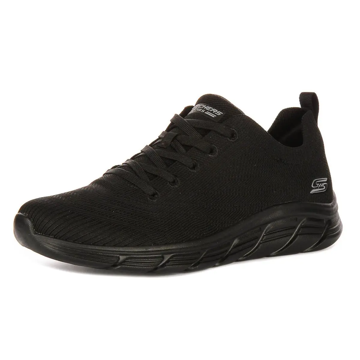 Skechers shoes - Black 4