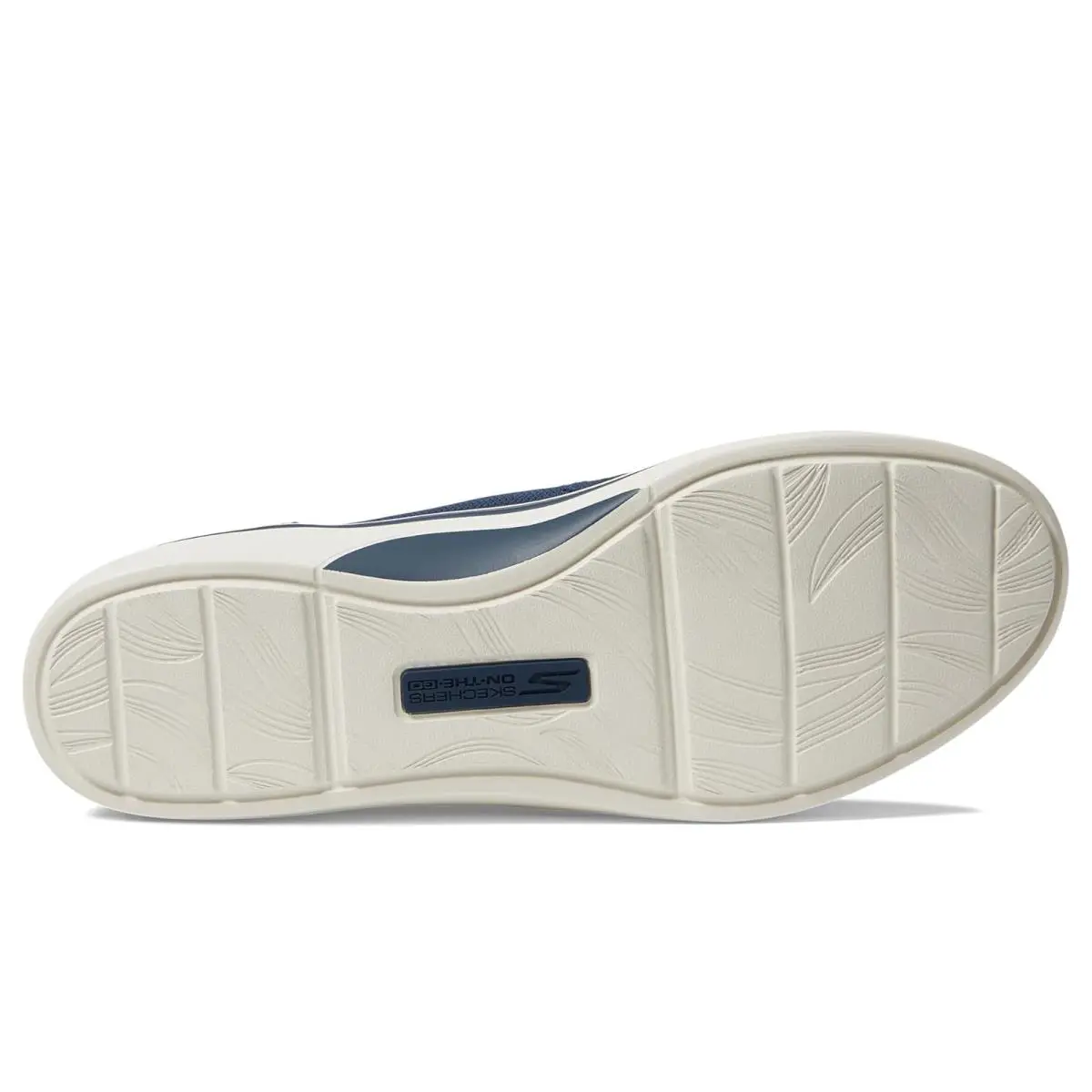 Skechers shoes - Navy/Natural 1