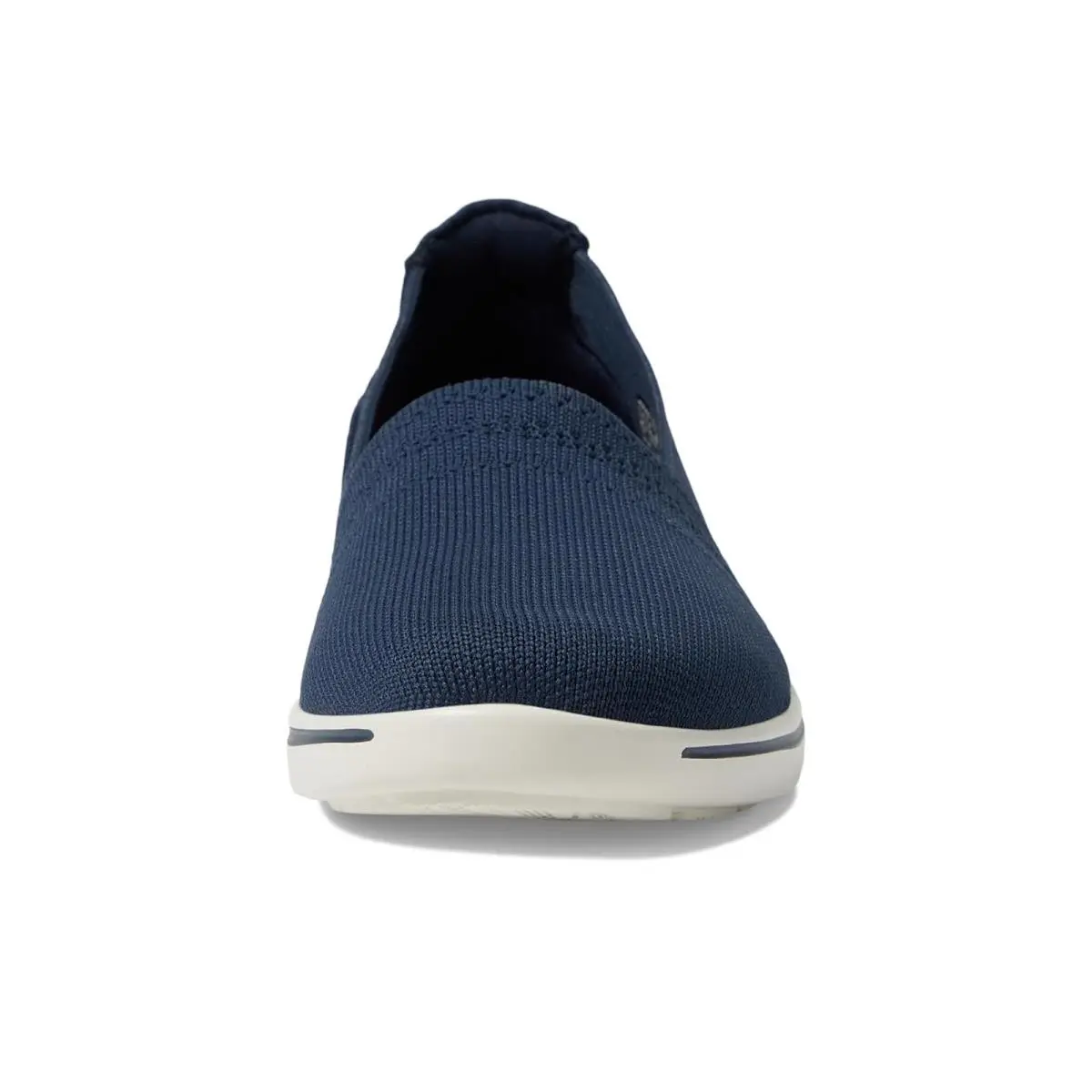 Skechers shoes - Navy/Natural 10