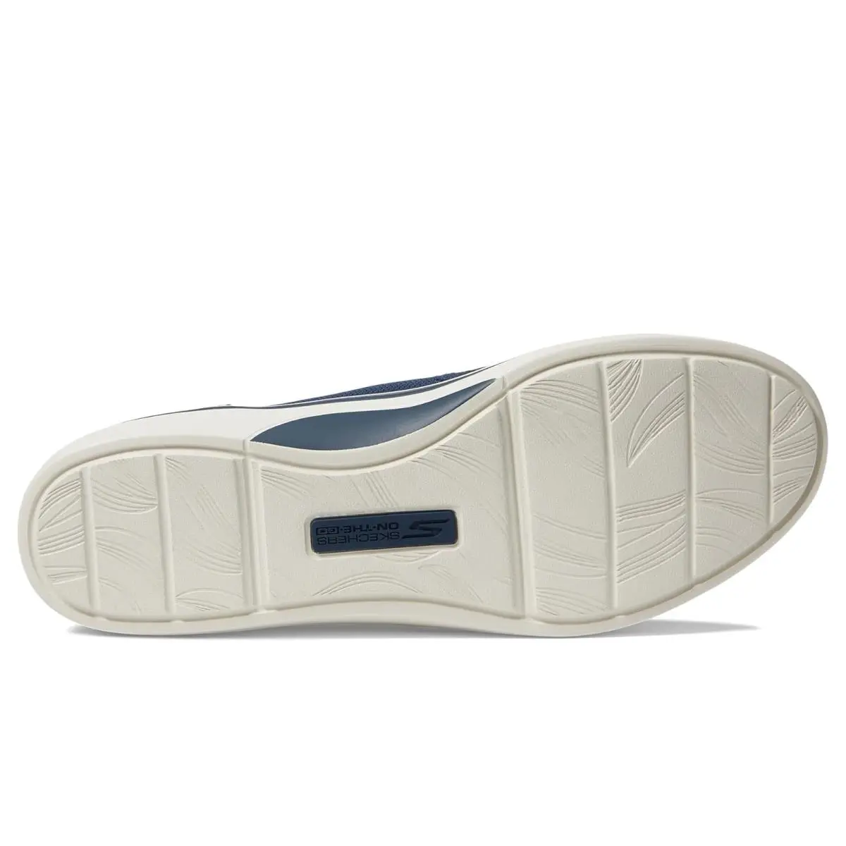 Skechers shoes - Navy/Natural 7