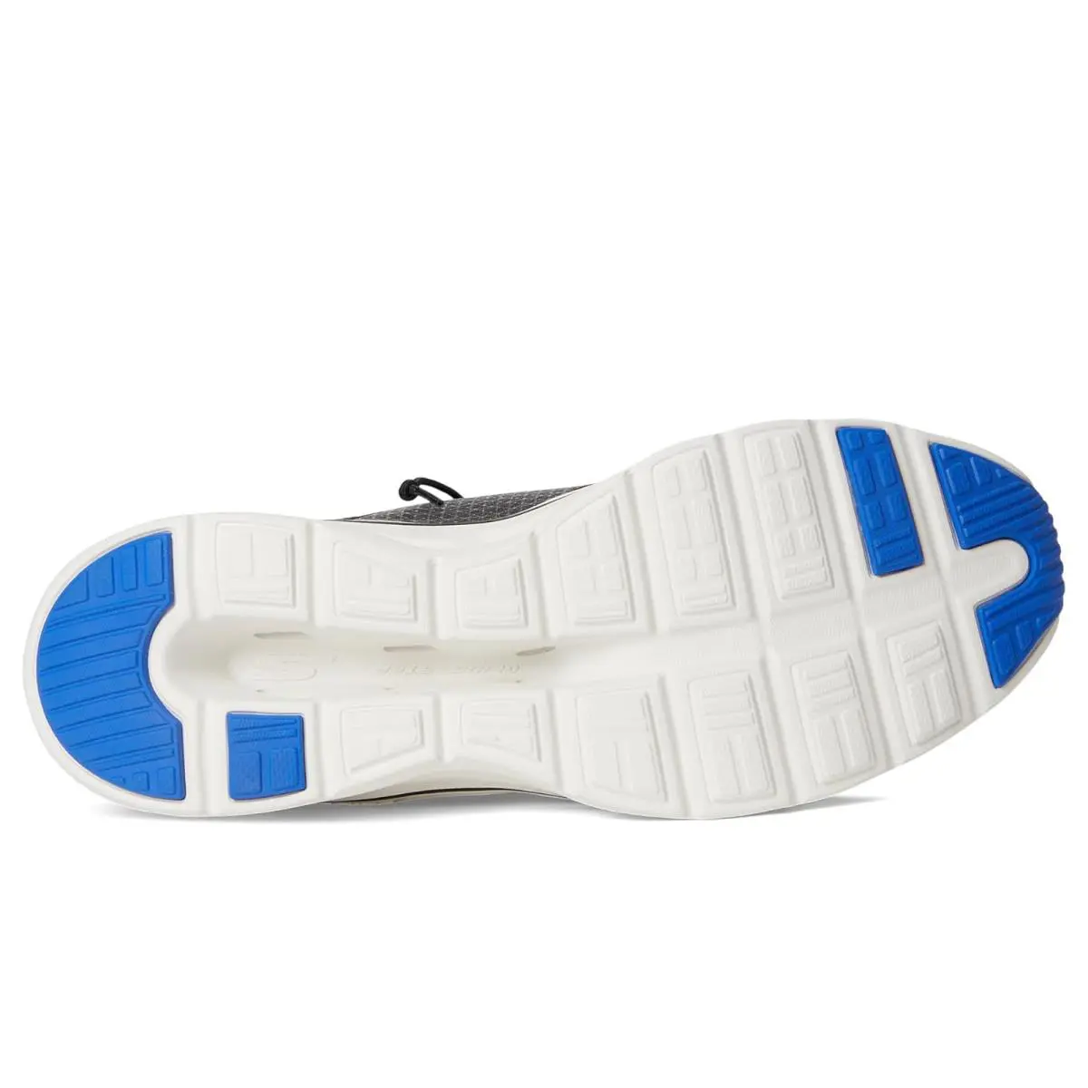 Skechers shoes - Black/White 1