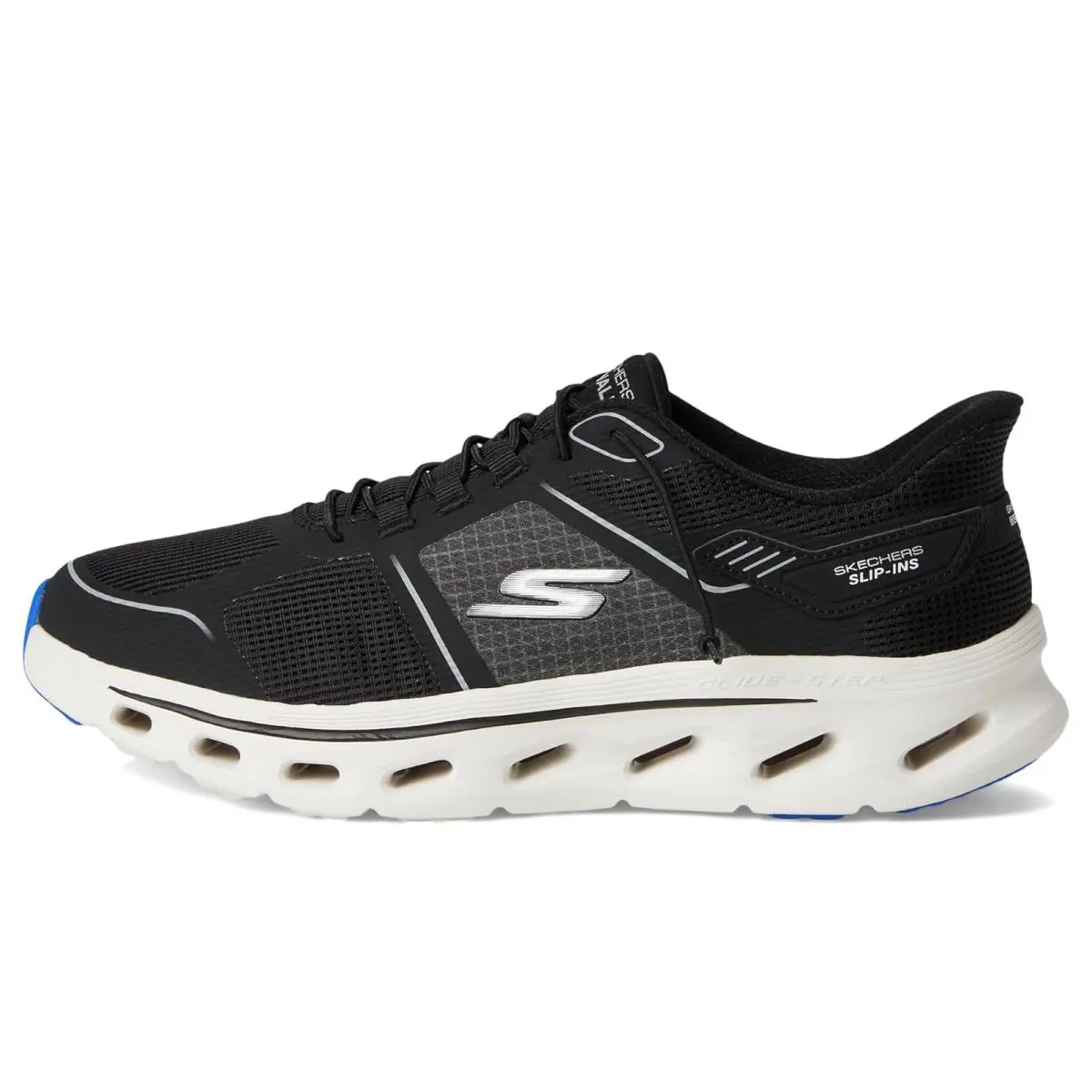 Skechers shoes - Black/White 2