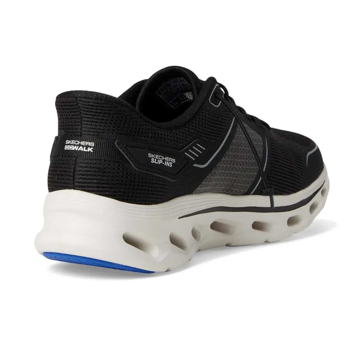 Skechers shoes - Black/White 3