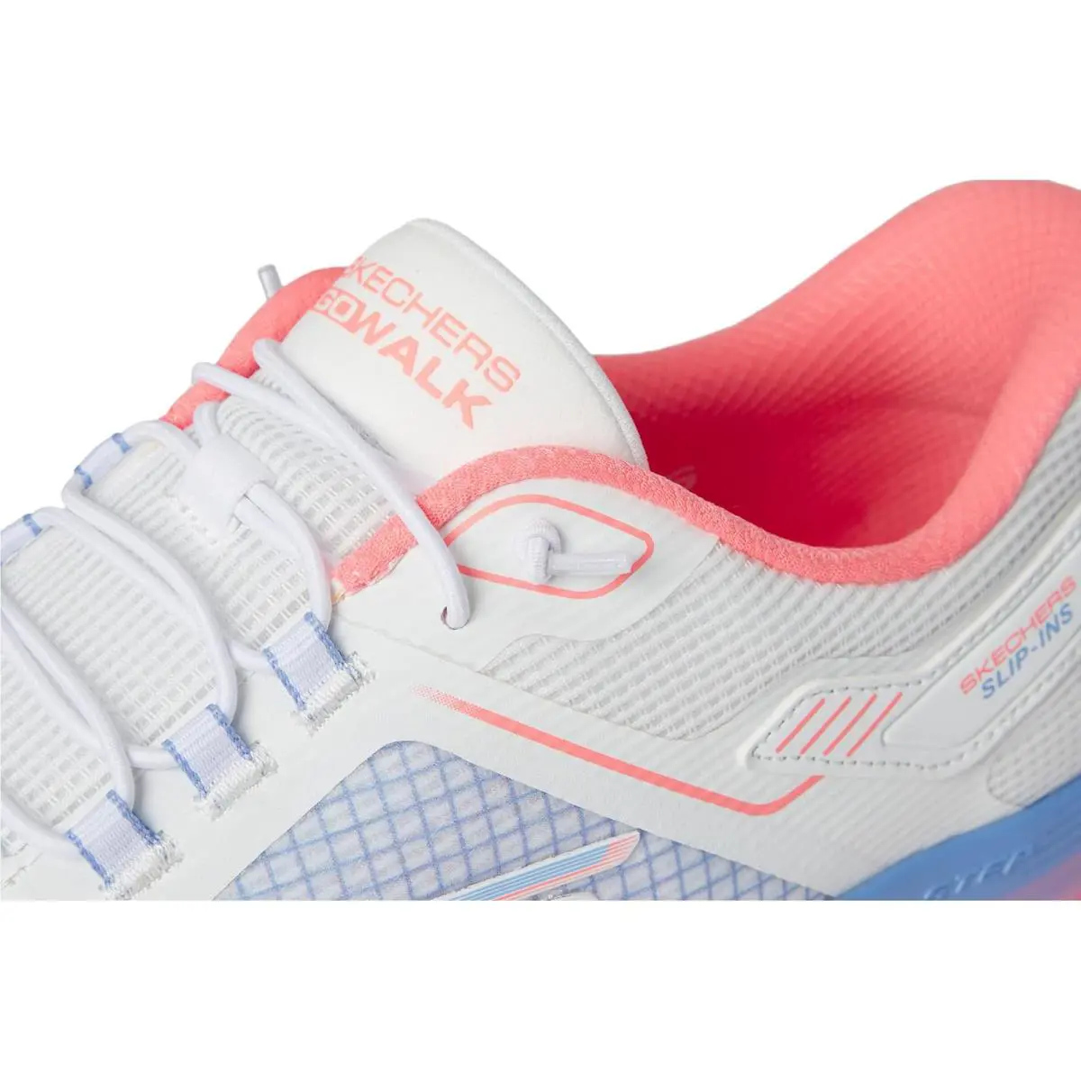 Skechers shoes - Black/White 25