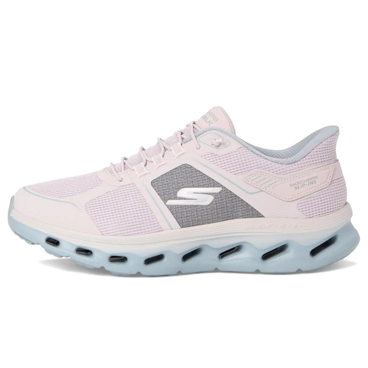 Skechers shoes - Black/Multi 16