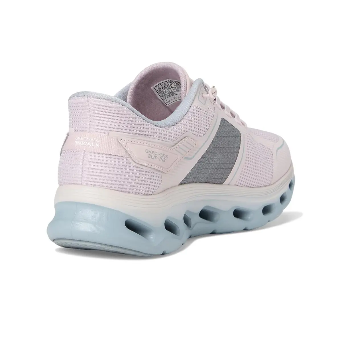 Skechers shoes - Black/Multi 17