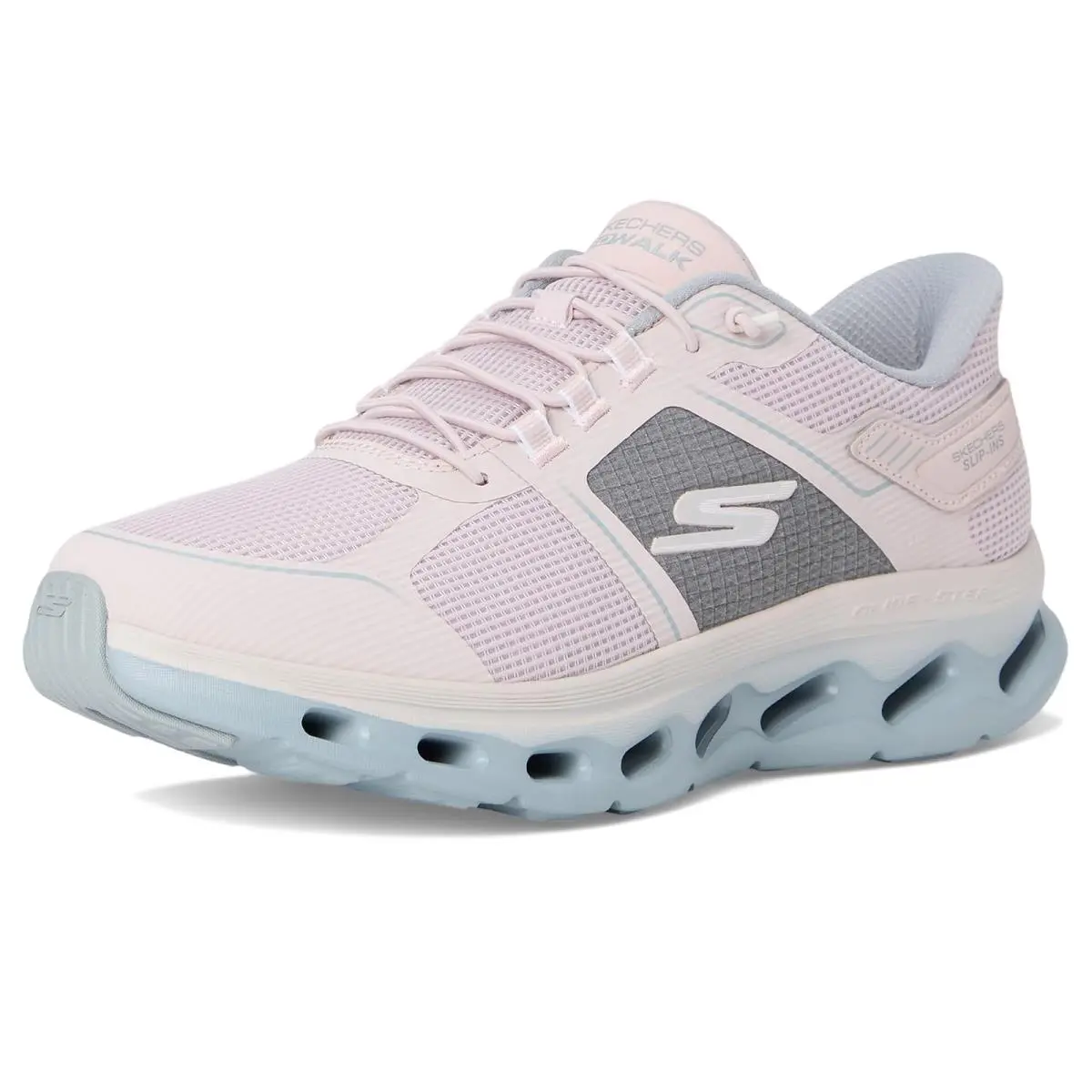 Skechers shoes - Black/Multi 19