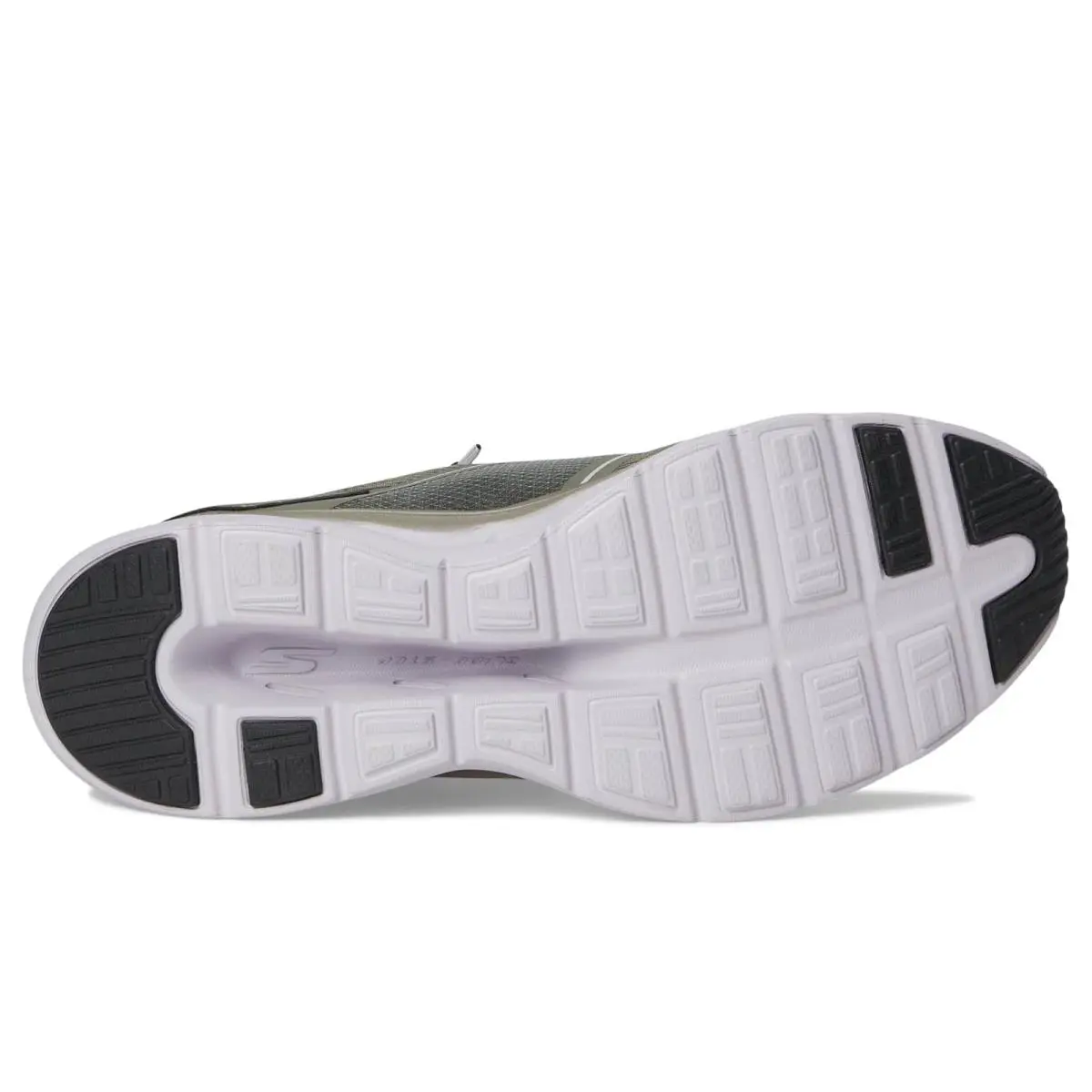 Skechers shoes - Black/White 15