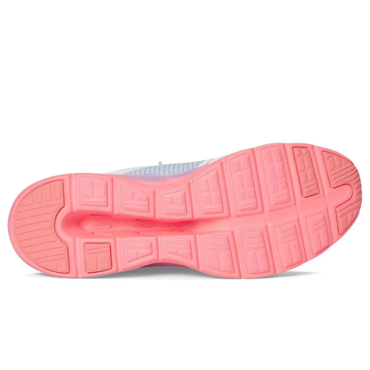 Skechers shoes - Black/White 22