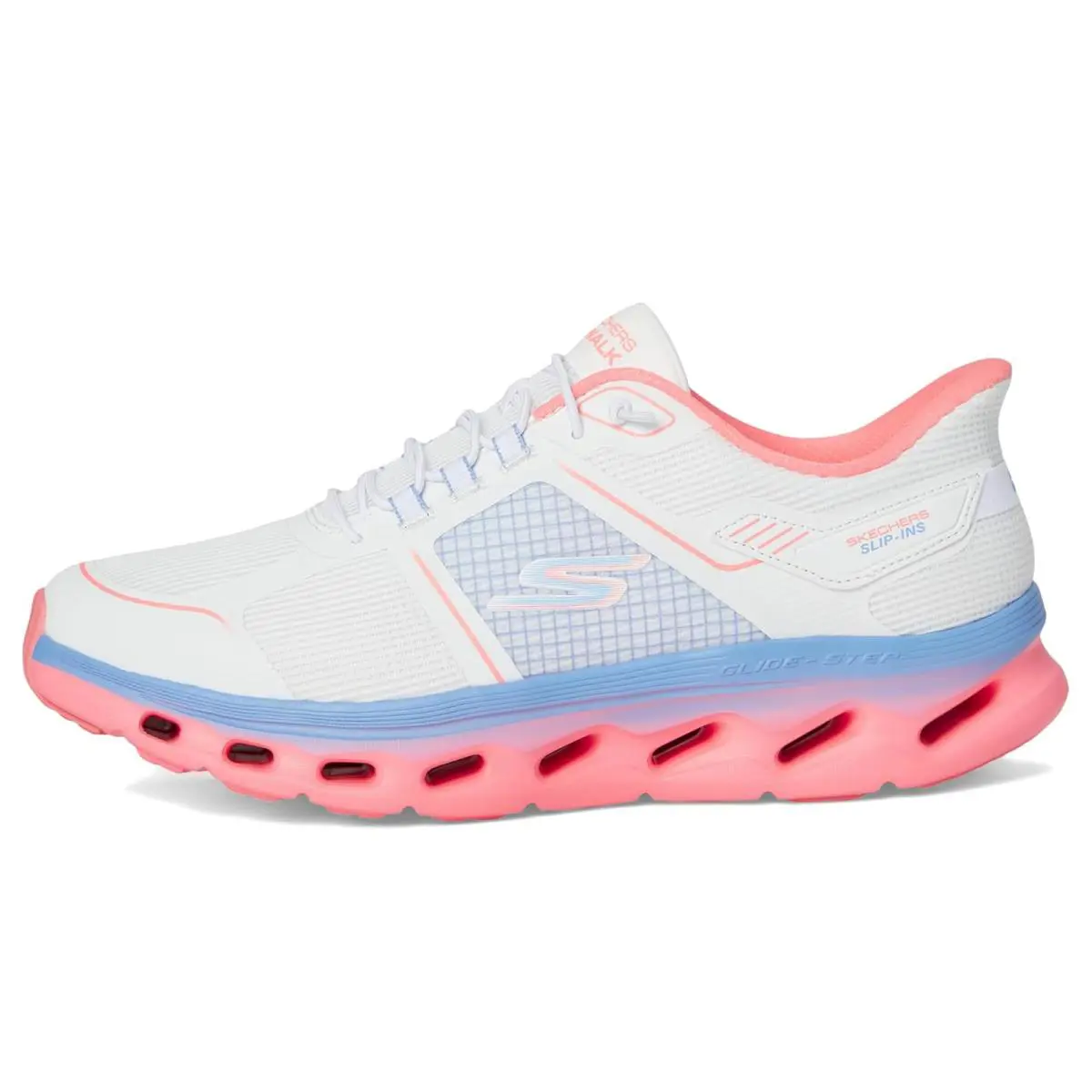Skechers shoes - Black/White 23