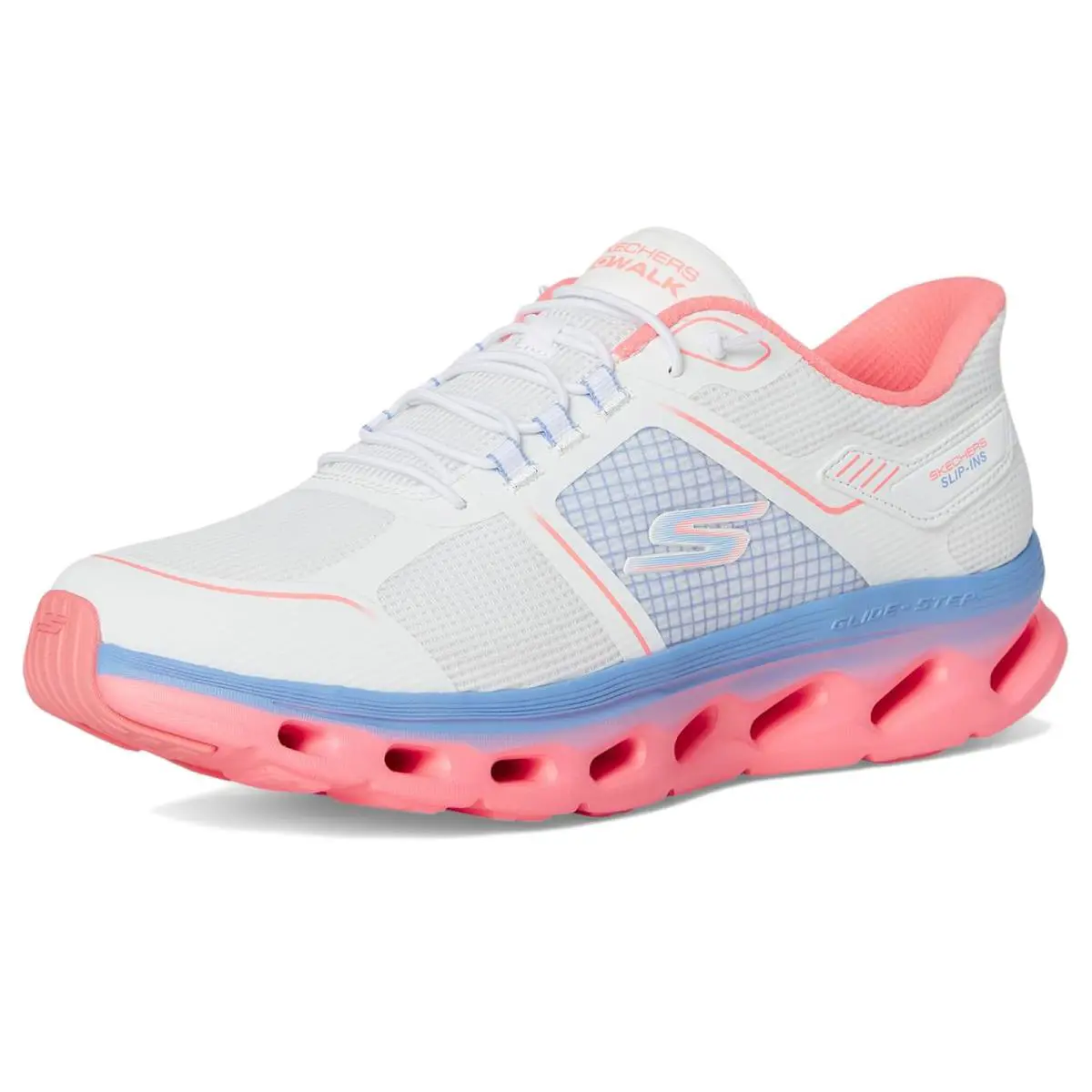 Skechers shoes - Black/White 26