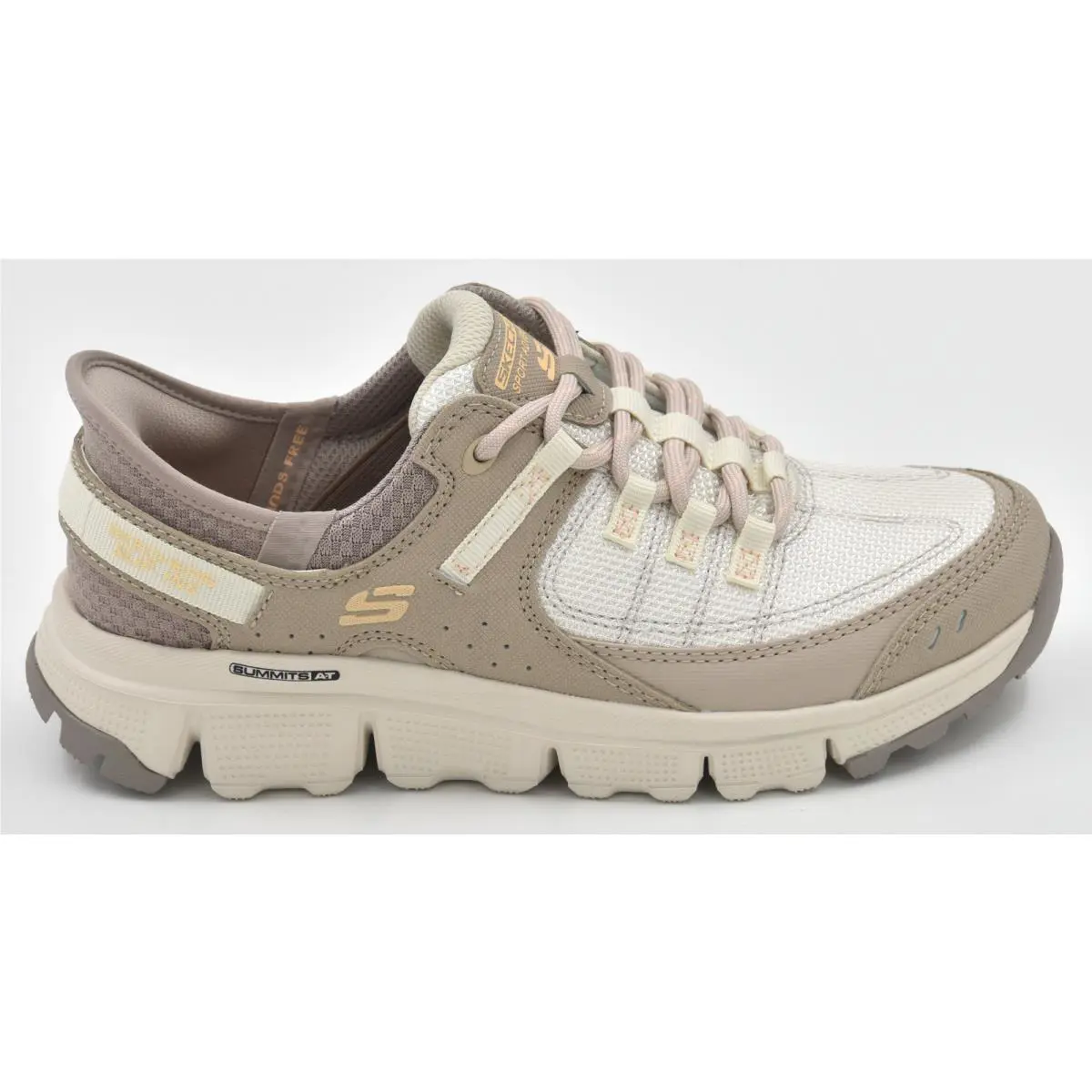 Skechers shoes - Taupe 0