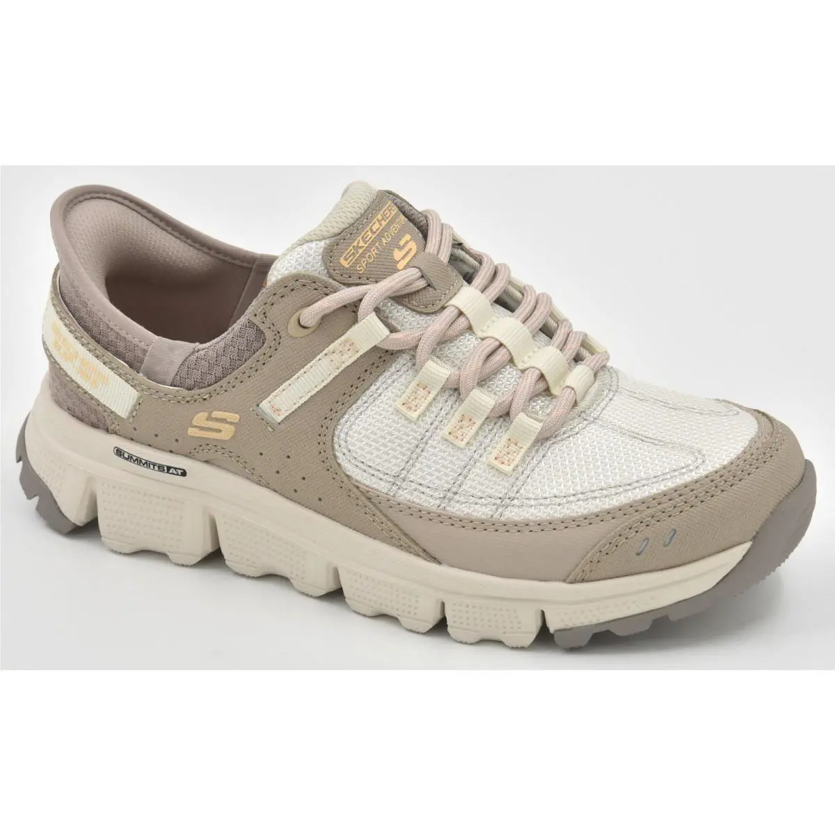 Skechers shoes - Taupe 2