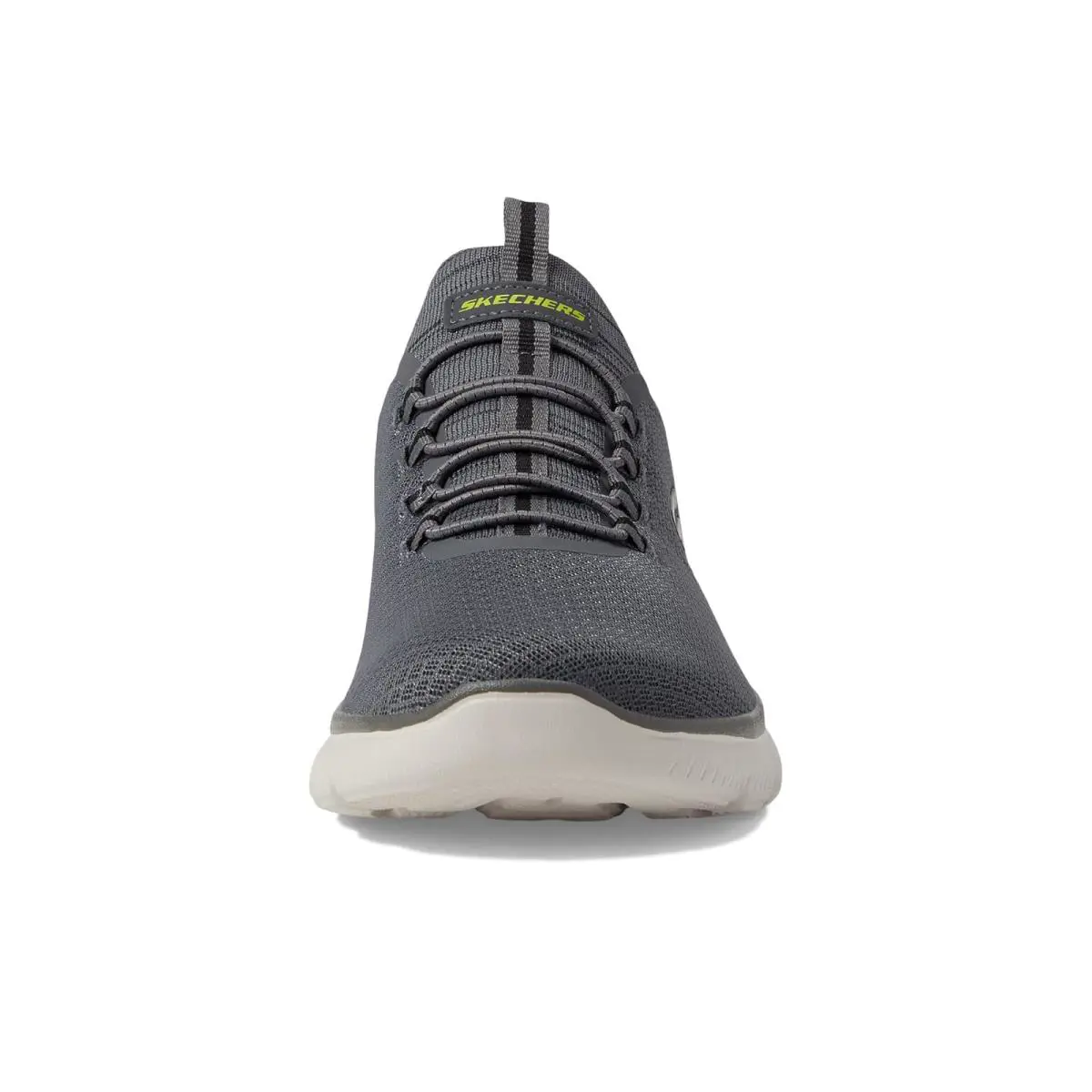 Skechers shoes - Black/Charcoal 16