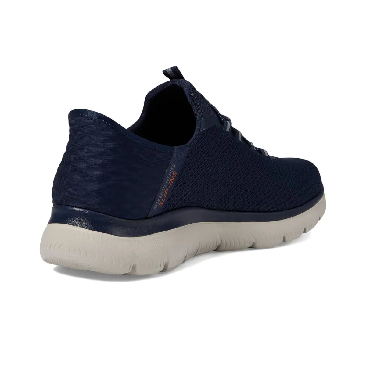 Skechers shoes - Black/Charcoal 21