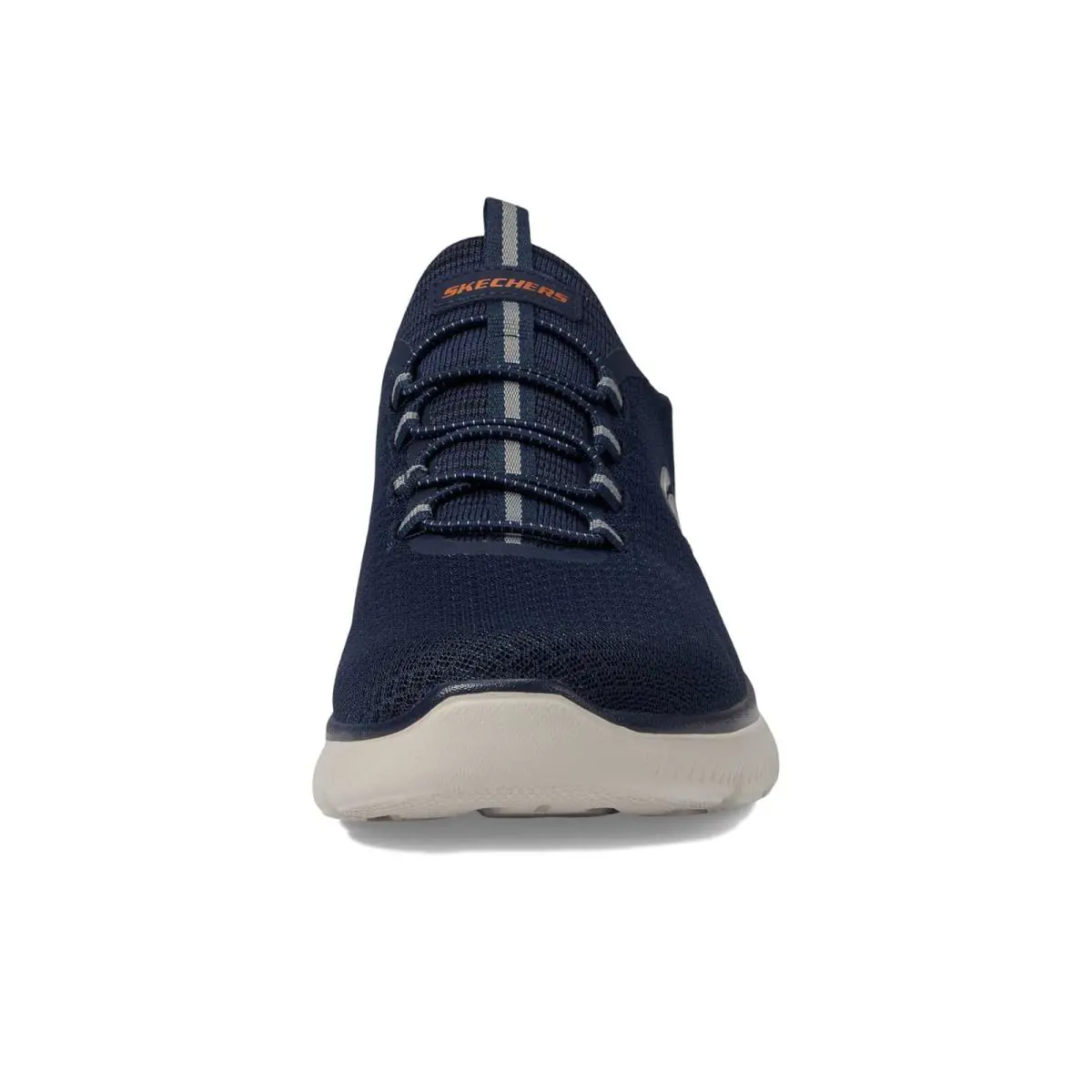 Skechers shoes - Black/Charcoal 22