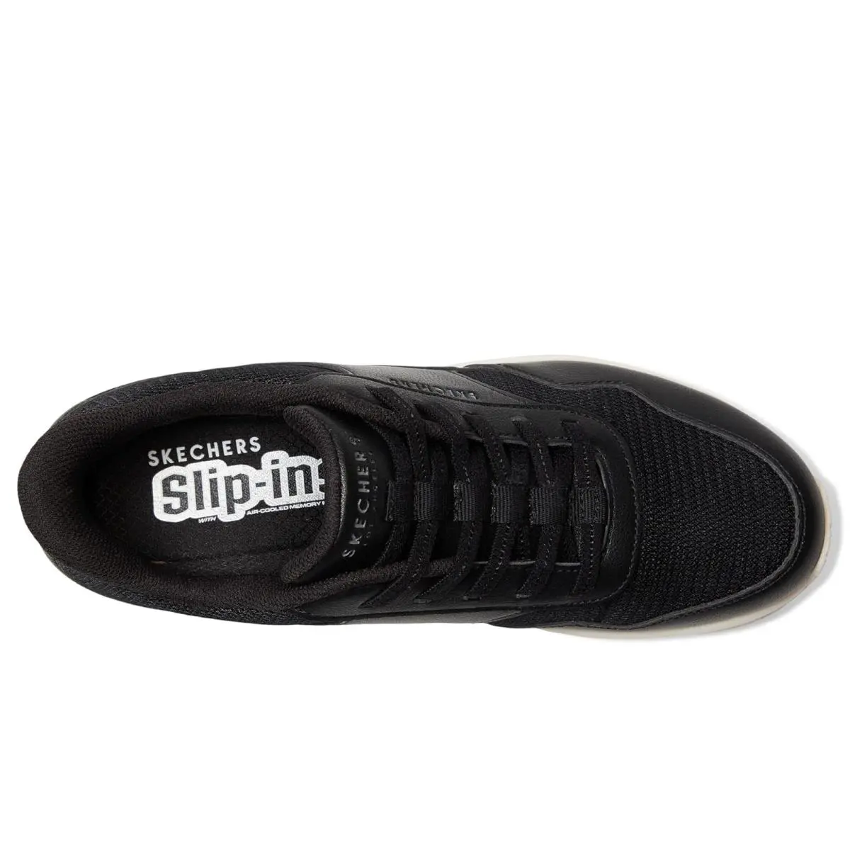 Skechers shoes - Black 0