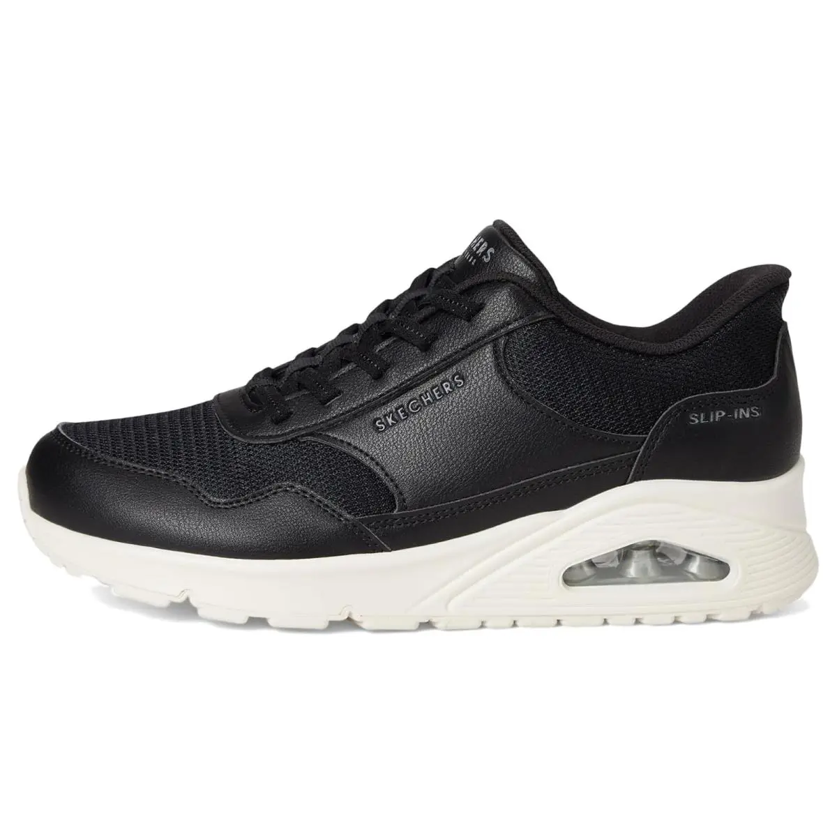 Skechers shoes - Black 2