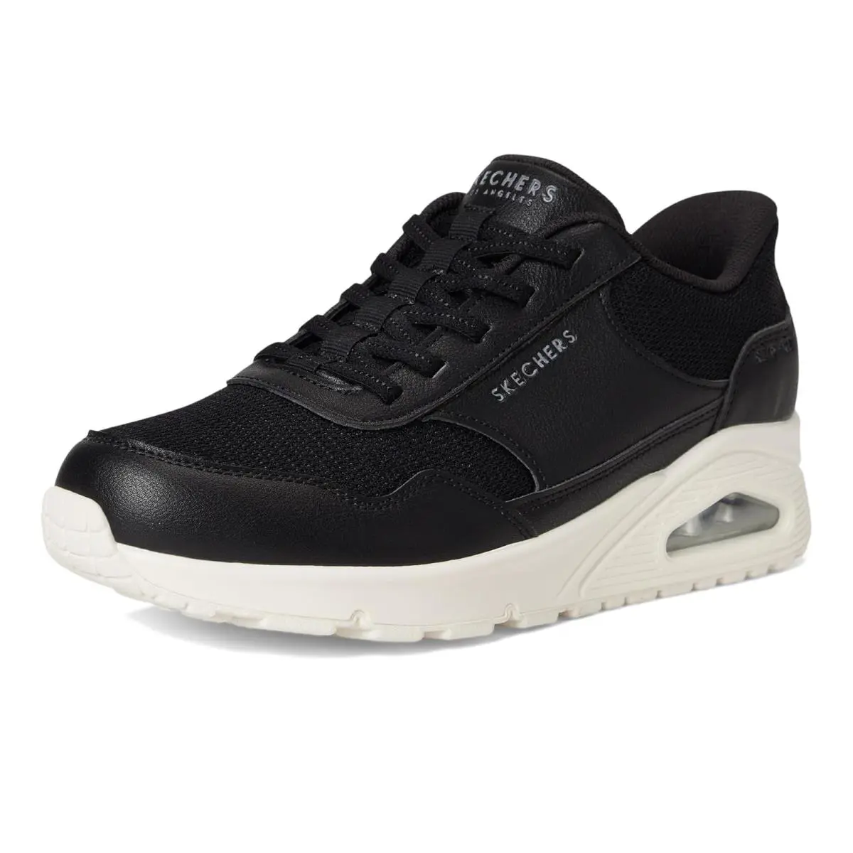 Skechers shoes - Black 5