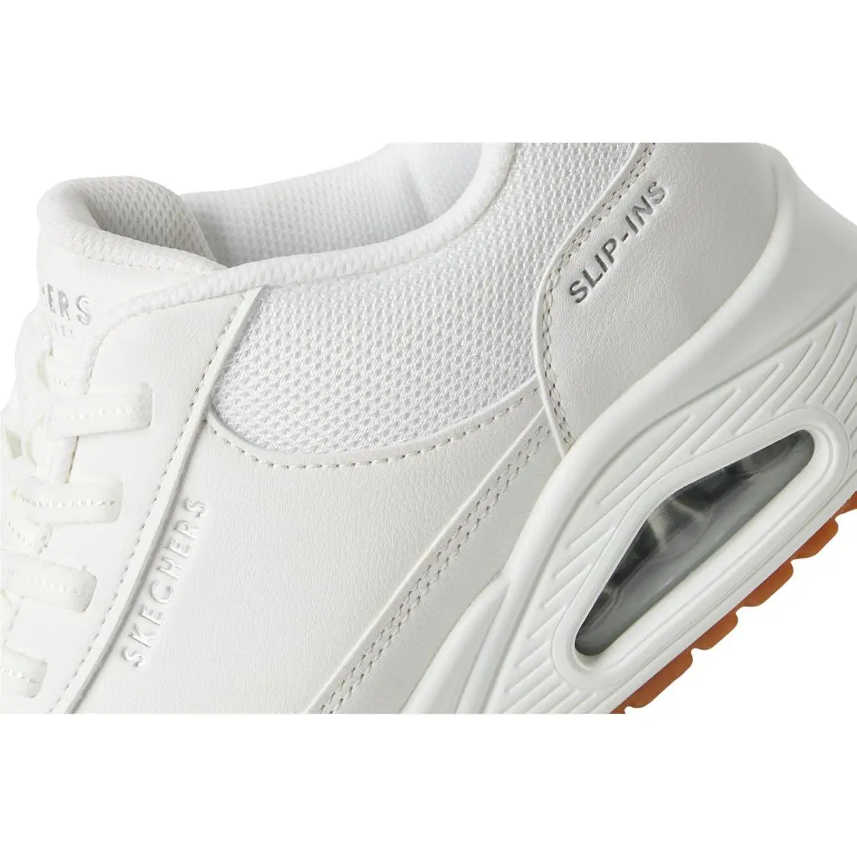 Skechers shoes - Black 18
