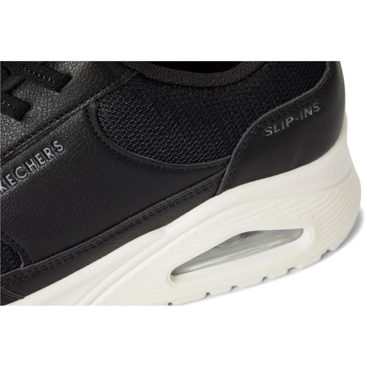 Skechers shoes - Black 11
