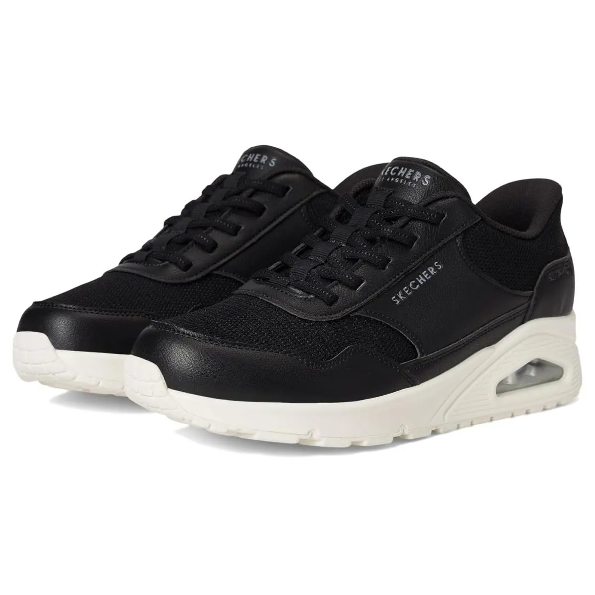 Skechers shoes - Black 6