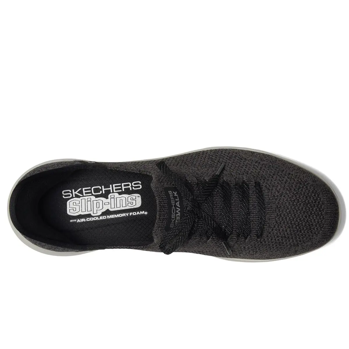 Skechers shoes - Black 0