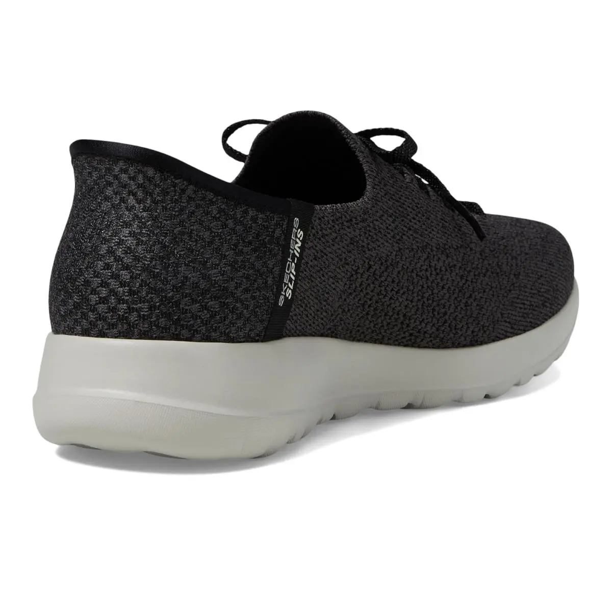 Skechers shoes - Black 3