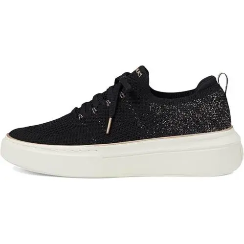 Skechers Court Classics Cordova Classic Sparkling Dust Women`s Casual Shoes