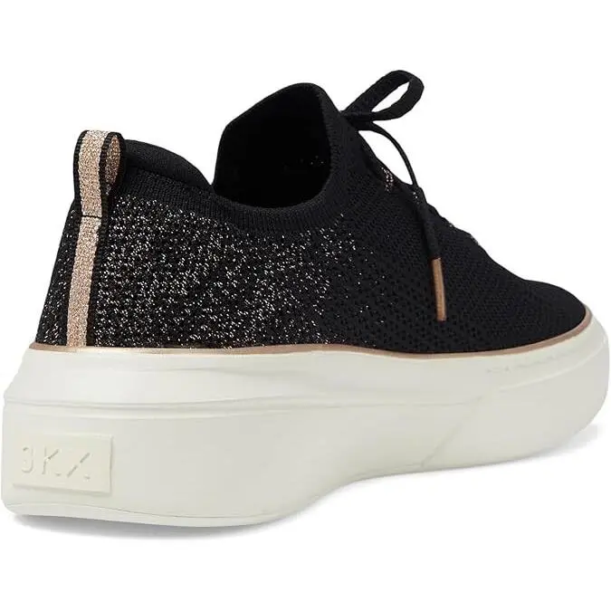Skechers shoes - Sparkling Dust - Sparkling Dust - 185075/BKRG - Black/Rose Gold 2
