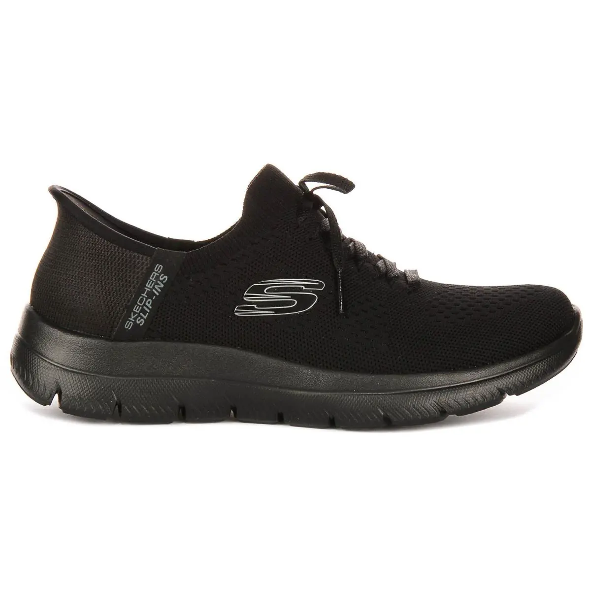 Skechers shoes - Black 0