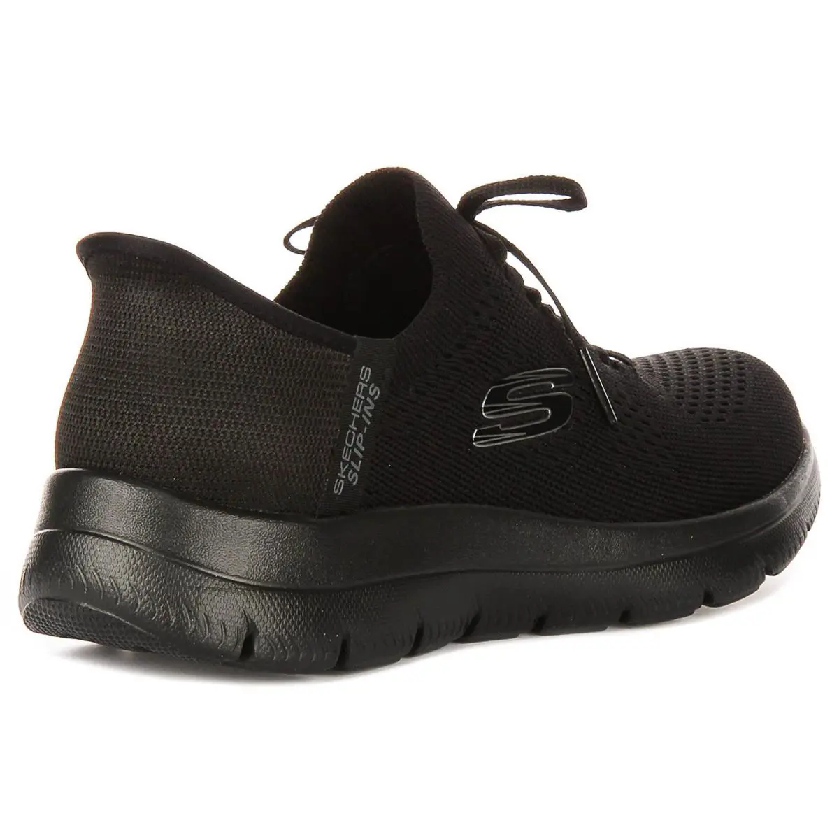 Skechers shoes - Black 1