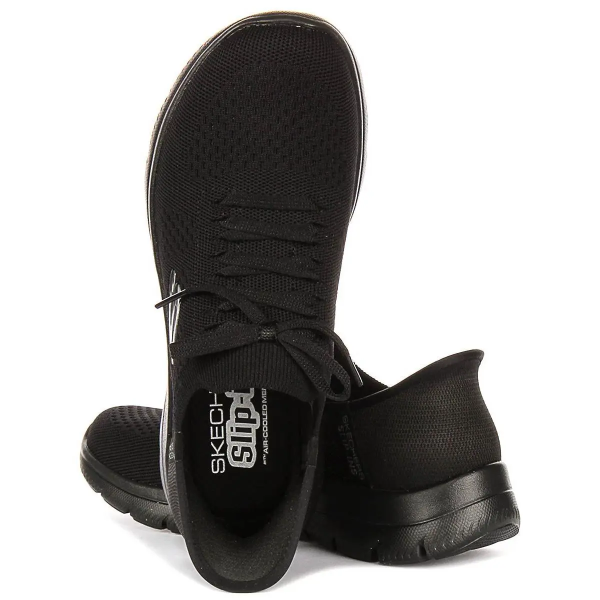Skechers shoes - Black 2