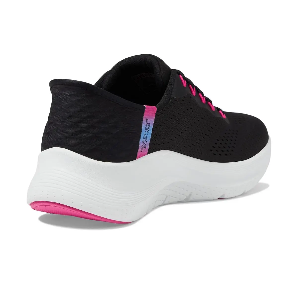 Skechers shoes - Navy Turquoise 21