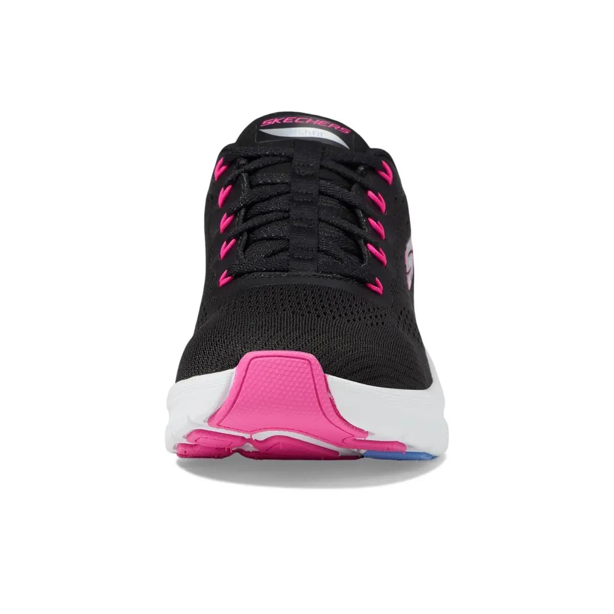 Skechers shoes - Navy Turquoise 22