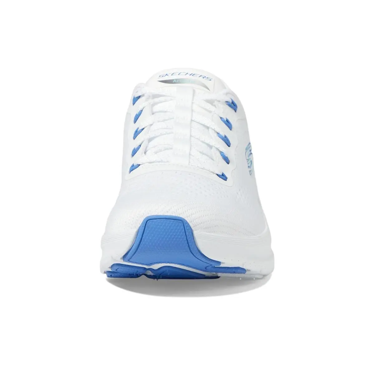 Skechers shoes - Navy Turquoise 16