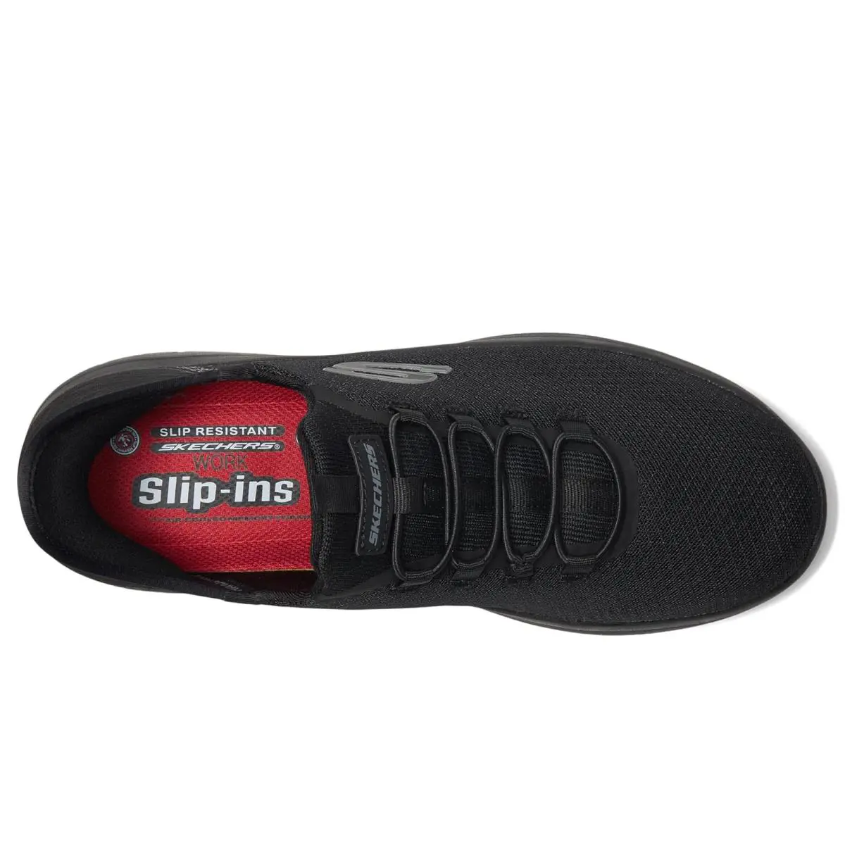 Skechers shoes - Black 0