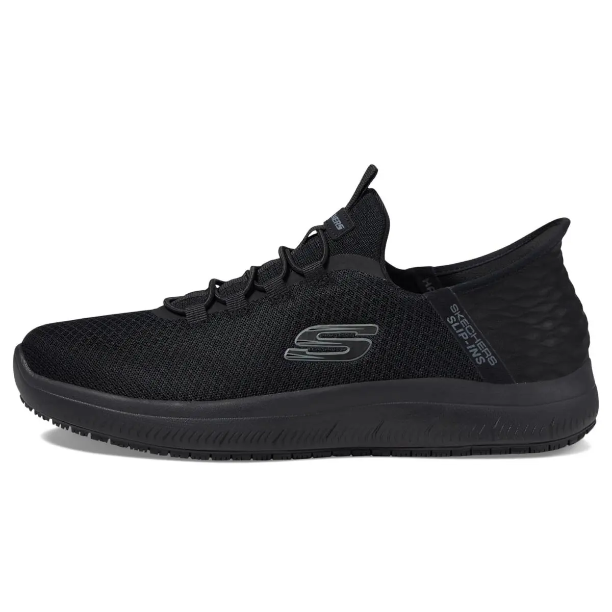 Skechers shoes - Black 2